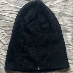 Hurley beanie